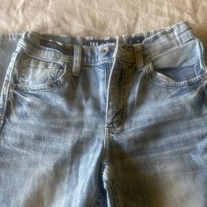 BKE Boy’s Denim Jeans in Light Blue